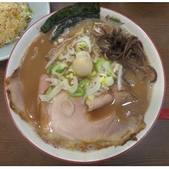 うまいヨ ゆうちゃんラーメン＠大和（神奈川県）　「ラーメン、チャーハン、ほか」