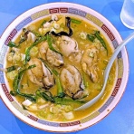 春は築地で朝ごはん
