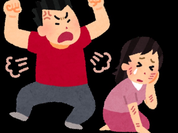 【画像】女さん、こんな顔にされても強者男性が好きな模様