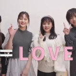 『[イコラブ] 音嶋莉沙･齊藤なぎさ･髙松瞳･野口衣織! CanCamのメイキング映像を公開!!』の画像