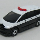 『TM0806　TOYOTA ESTIMA PC　100-7　出動せよ！緊急車両セット』の画像