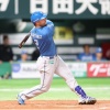 アリエル・マルティネス(26) 打率.254 3本 8打点 OPS.779