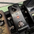 ★ペダル検証 第179段 TC ELECTRONIC BODYREZ アコースティックピックアップエンハンサー編