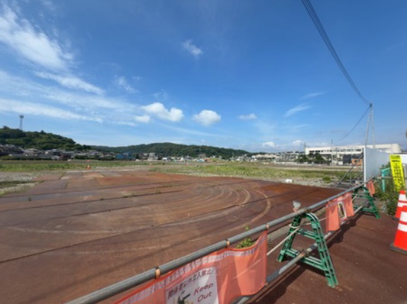 朗報！カインズ長崎初出店！　悲報！シネコン厳しい！（諫早市長野町　イズミ複合商業施設建設）