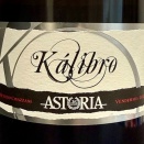 Astoria, Kalibro, 2021