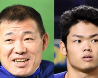 福留が根尾に説く“継続の重要性”　打撃の修正点に気づきも「あえて言わなかった」