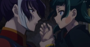 【薬屋のひとりごと 2期 最終回】第48話 感想 やるんだな！？今…！ここで！