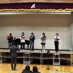 中野西高校　部活動公式Blog