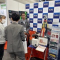 建設技術フェア2025in中部に出展しました！