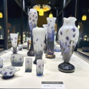小樽芸術村巡り②「西洋美術館」その1
