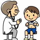今年の5月と6月の外来診療中断のスケジュールについて