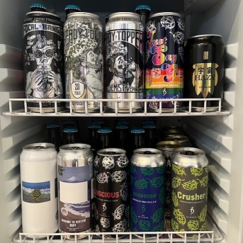 4月7日～：ビール予報