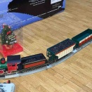 Bachmann On30 NORTH POLE&SOUTHERN