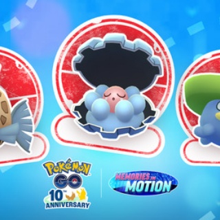 【ポケモンGO】「リプレイ：みずタイプリサーチ」反省会