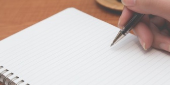 私は女なんだけど、婚活パーティで他の女性に「これ読んでください！」と何やらメモを渡された。メモを見てみると…