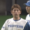 【開幕投手加藤】ハムファン集合
