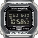 【thisisneverthat × G-SHOCK】予約解禁で即完売状態のコラボG-SHOCK！発売は7/10。G-SHOCKストアとカシオオンラインのみで発売！
