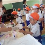 どの子も育つ　みさと幼稚園（三郷市）