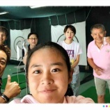 『🇺🇸LPGA Q-school ファースト通過しました‼️
』の画像