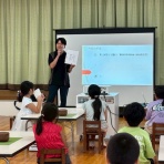 碁っ子あそび【からたち幼稚園】