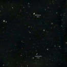 小惑星(16)Psyche (32)Pomona 接近22’