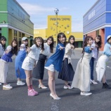 『[イコラブ] ＝LOVE『君と私の歌』MV　ロケ地…』の画像