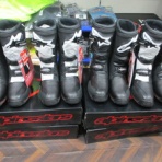 トレックフィールドの「ぎょうれん」