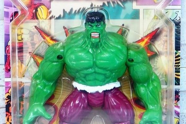 【未開封】TOY BIZ インビジブル・ウーマン 20th FOX版 アメトイ 未開封】TOY BIZ インビジブル・ウーマン 20th FOX版 アメトイ