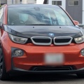 I01 BMW i3 �Хåƥ꡼�ٹ𤬡�����