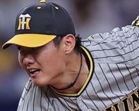 野手転向の西純矢、守備位置はどうなる？『DH専なら圧倒的な打力が欲しい』