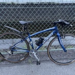 まっさんの自転車日記