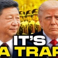 速報特別レポート:トランプ大統領が中国入りし、「トゥキディデスの罠」を打ち破る。アメリカは終わりのない戦争という帝国主義的シナリオを拒否|動画