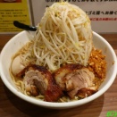 ラーメン 伝次平 高崎店