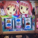 【Lマギアレコード】40G🍉CZ→BB→AT→WIN!!