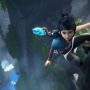 【爆速ロード】新作アクションアドベンチャー『Kena: Bridge of Spirits』PS5版はわずか2秒で起動することが判明wwwww