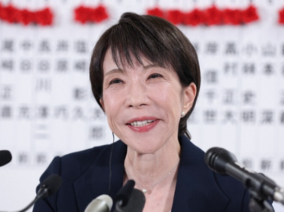 【速報】自民党が歴史的大勝した理由、これだった