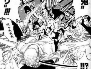 売れてきた漫画「ちょっと技の名前でふざけ出すか…w」