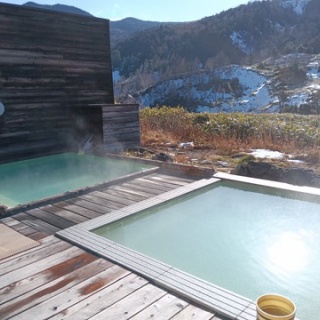 湯めぐり満喫旅