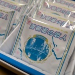 トラッチーのちょこっと日記