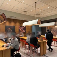 【心斎橋】西日本初のスターバックスオープン