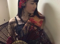 【AKB48】横山由依が田中将大投手の復帰を祝福