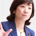 【女の嫉妬？】野田聖子議員 連立離脱で高市執行部を批判【動画】