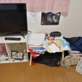 夏休みの子供部屋・片付けられない人の片づけ方