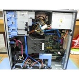 ��¬�����֤˷Ҥ��äƤ���DELL PRECISION380�ν����٤β���