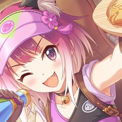 プリコネ タマキ ２次元女子の壁紙をひたすら大量に作りまくる 高画質