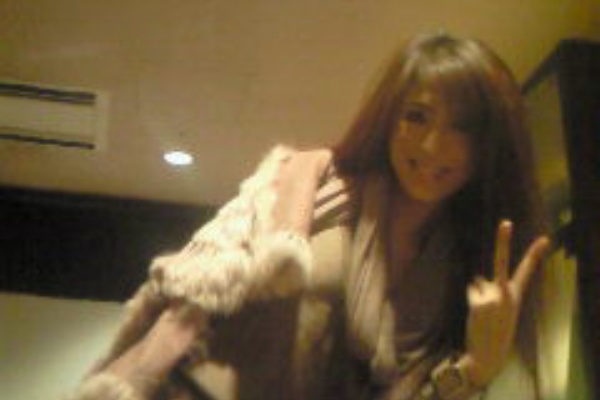 優のブログ 飯島愛