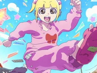 『地元最高！』まさかのNetflixでアニメ化決定！Xで話題の激ヤバ超問題作！漫画も最安「90％オフ」セール！全8巻「7,513円」→「2,252円」に