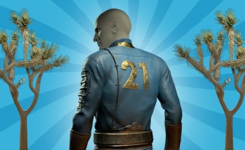 Fallout 76：ゲーム内アイテムが貰える「無料インゲームバンドル」が更新！