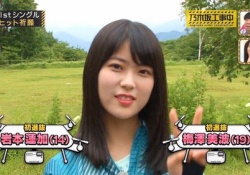 【驚愕】岩本蓮加、21thの頃と比べると・・・かなり変わってないか？？？