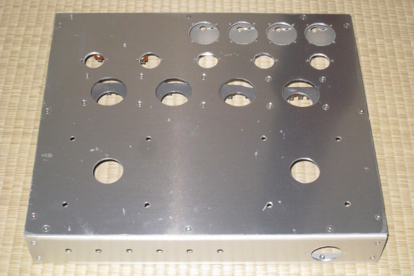 真空管ラジオ修理キッシー工房